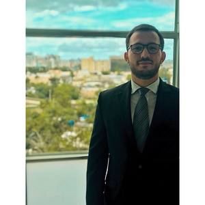 Meet your Posher, Carlos